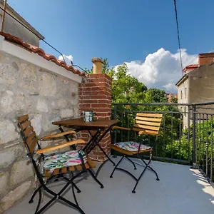 Rio Luxury Guest house Split