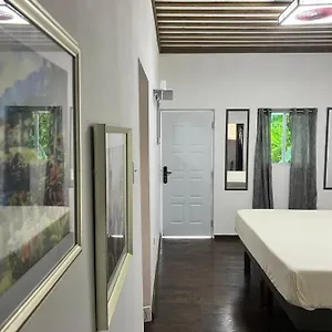 Hotel Jamaica Colors And Eco-retreat, Port Antonio